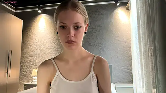 ZaidaSchwarten online show from 20, 7, 2026