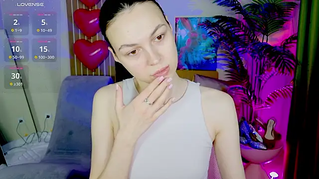 Snapshot of MaxinCarroll chatting on 11, 2, 2026 MaxinCarroll online show from 11, 2, 2026