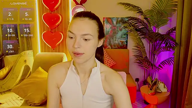 Snapshot of MaxinCarroll chatting on 19, 2, 2026 MaxinCarroll online show from 19, 2, 2026