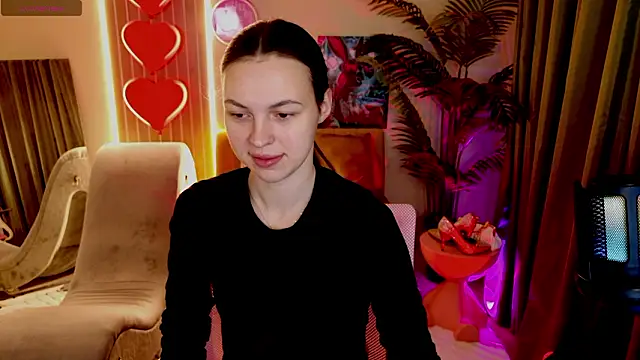 Snapshot of MaxinCarroll chatting on 26, 2, 2026 MaxinCarroll online show from 26, 2, 2026