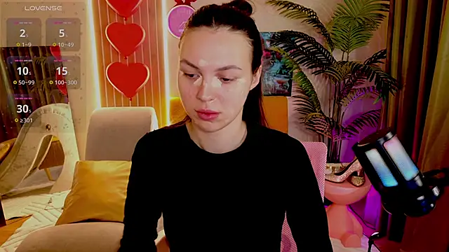 Snapshot of MaxinCarroll chatting on 10, 3, 2026 MaxinCarroll online show from 10, 3, 2026