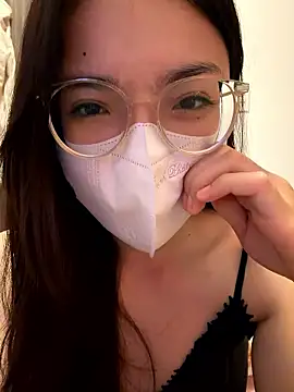 mimichannn99 online show from 14, 1, 2026