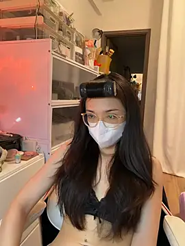 mimichannn99 online show from 29, 3, 2026