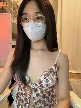 mimichannn99 online show from 19, 4, 2026