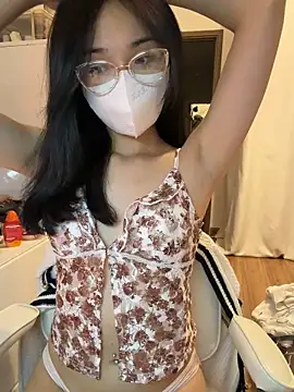 mimichannn99 online show from 21, 6, 2026