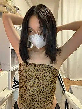 mimichannn99 online show from 1, 7, 2026