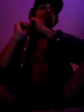 Snapshot of _Ramone666 chatting on 19, 10, 2025 Ramone666 online show from 19, 10, 2025