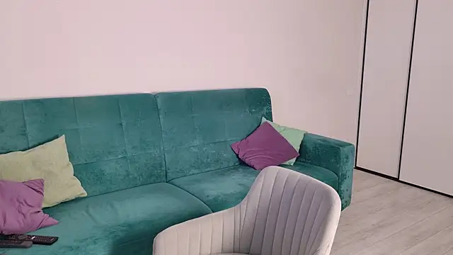 Sandra Prafer online show from 16, 12, 2025