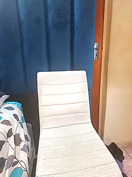 ChoklitBerryXX online show from 20, 4, 2026