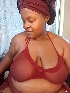 ChoklitBerryXX online show from 23, 4, 2026