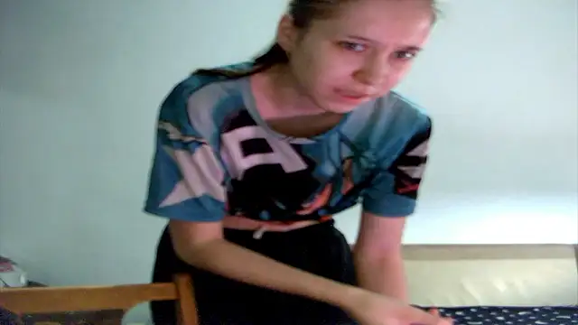 Snapshot of Annette_meow1 chatting on 16, 3, 2026 Annette meow1 online show from 16, 3, 2026