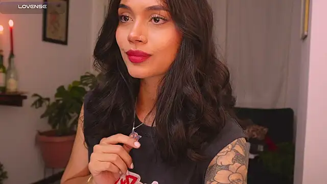 SeleneVaughan online show from 29, 4, 2026