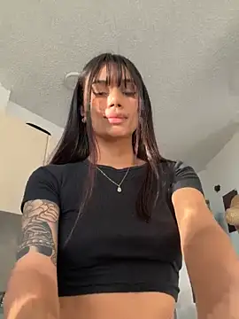 SeleneVaughan online show from 14, 6, 2026