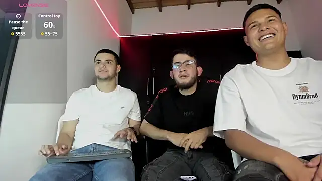 Liam Mateo online show from 13, 1, 2026