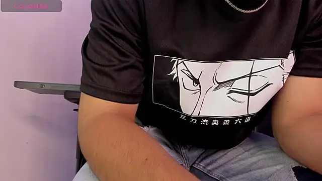 Liam Mateo online show from 24, 4, 2026