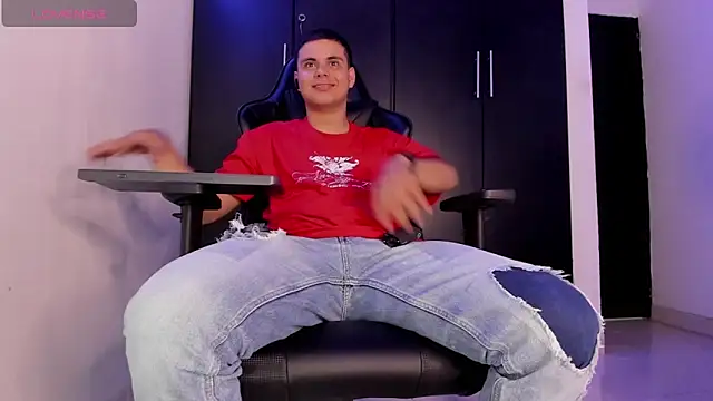 Liam Mateo online show from 28, 4, 2026