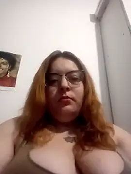 LilithUmbra online show from 21, 12, 2025