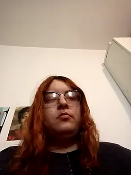 LilithUmbra online show from 25, 2, 2026