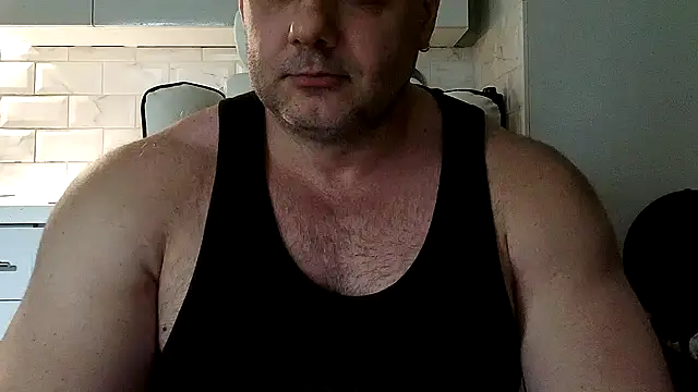 WildJohn XX online show from 8, 5, 2026