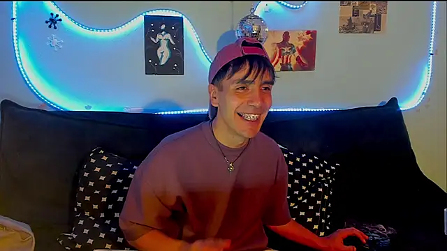 Lord Apolo online show from 26, 4, 2026