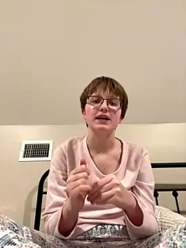 Snapshot of Lassie_Cassie chatting on 6, 1, 2026 Lassie Cassie online show from 6, 1, 2026