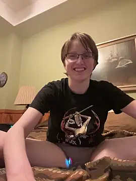 Snapshot of Lassie_Cassie chatting on 16, 3, 2026 Lassie Cassie online show from 16, 3, 2026