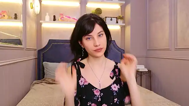 Snapshot of Dedra_Dixon chatting on 13, 2, 2026 Dedra Dixon online show from 13, 2, 2026