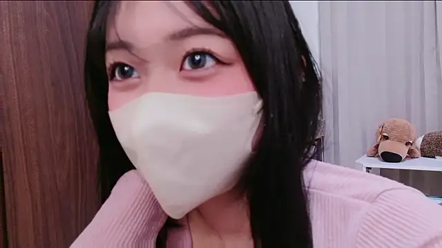 Ms-KARINA online show from 3, 3, 2026