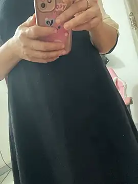 Yumi69 online show from 12, 3, 2026