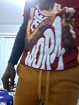 Snapshot of Rizzle9800 chatting on 18, 1, 2026 Rizzle9800 online show from 18, 1, 2026