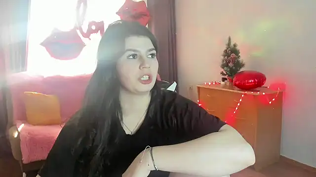 KisaModel online show from 30, 3, 2026