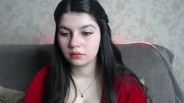 Snapshot of KisaModel chatting on 31, 5, 2026 KisaModel online show from 31, 5, 2026