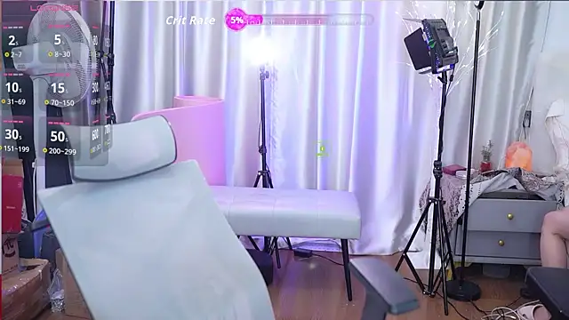 Niuqi-a online show from 14, 7, 2026