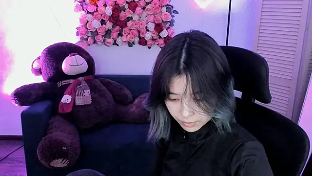 SirenMystiq online show from 25, 4, 2026
