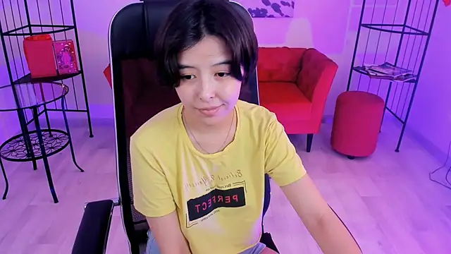 SirenMystiq online show from 20, 7, 2026