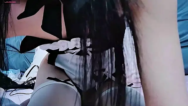 Snapshot of P-Pink chatting on 7, 2, 2026 P-Pink online show from 7, 2, 2026