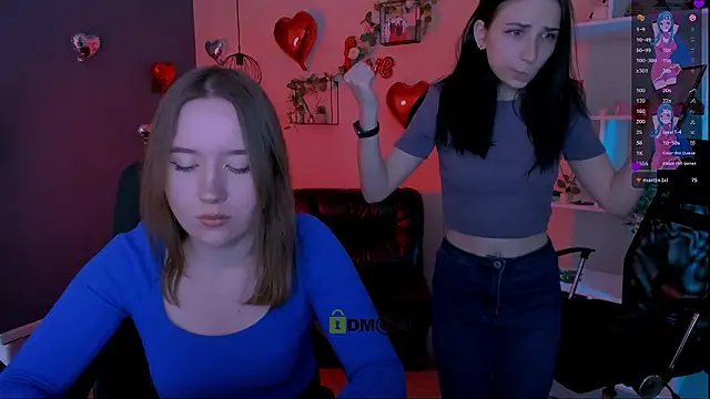 kimiko shine online show from 19, 2, 2026