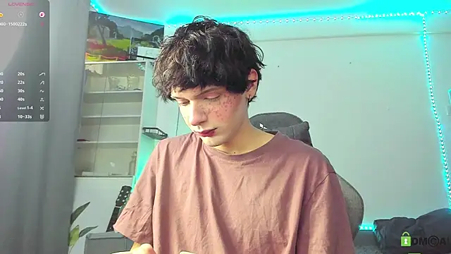 colestorm  online show from 18, 4, 2026