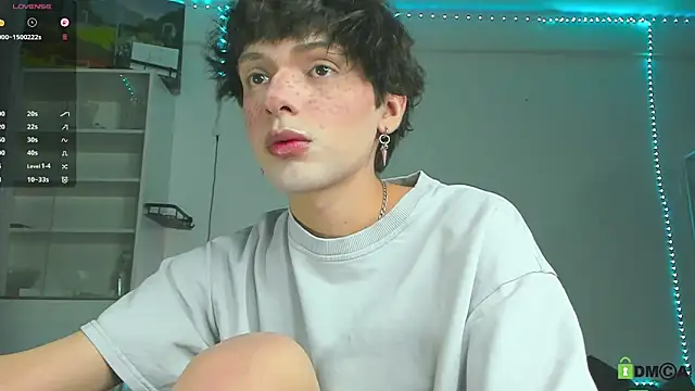 colestorm  online show from 21, 4, 2026