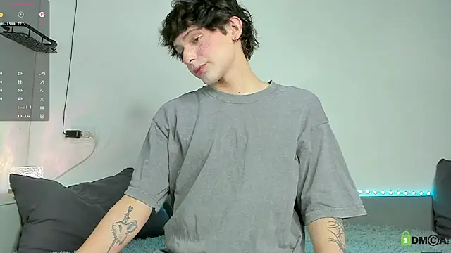 colestorm  online show from 25, 4, 2026