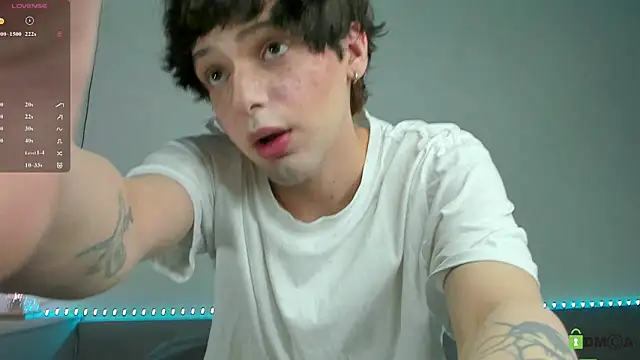 colestorm  online show from 25, 4, 2026