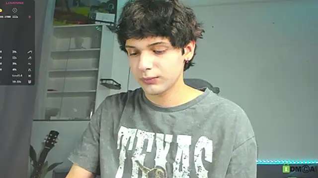 colestorm  online show from 26, 4, 2026