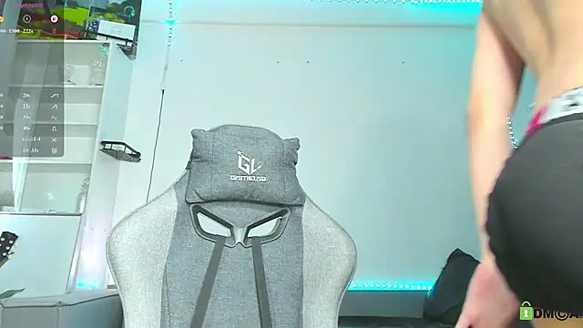 colestorm  online show from 28, 4, 2026