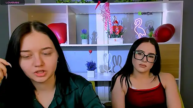 alia skay online show from 14, 2, 2026