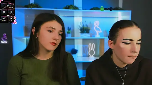 alia skay online show from 29, 3, 2026