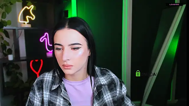 alia skay online show from 20, 4, 2026