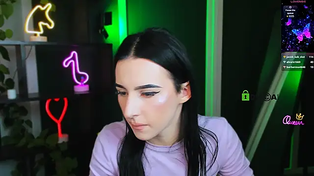 alia skay online show from 21, 4, 2026