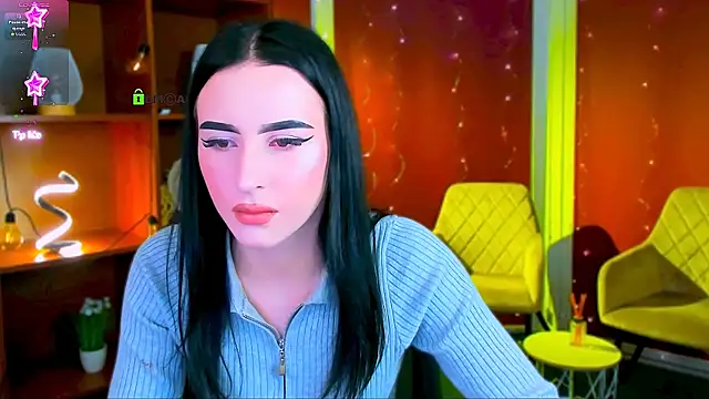 alia skay online show from 21, 4, 2026