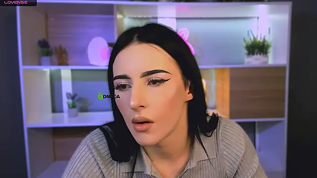 alia skay online show from 25, 4, 2026