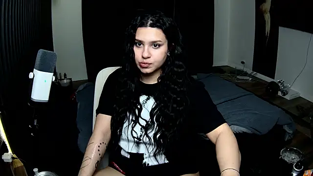 Snapshot of Nicole_Pars chatting on 5, 3, 2026 Nicole Pars online show from 5, 3, 2026